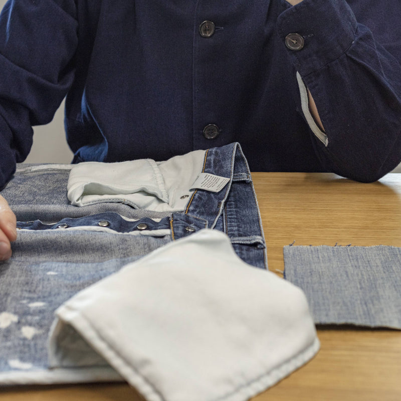 Wear & Repair.