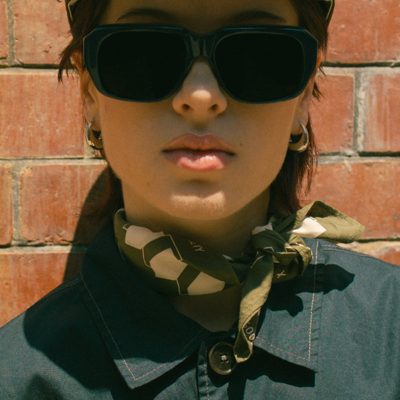 A. SOCIETY x Universal Works.