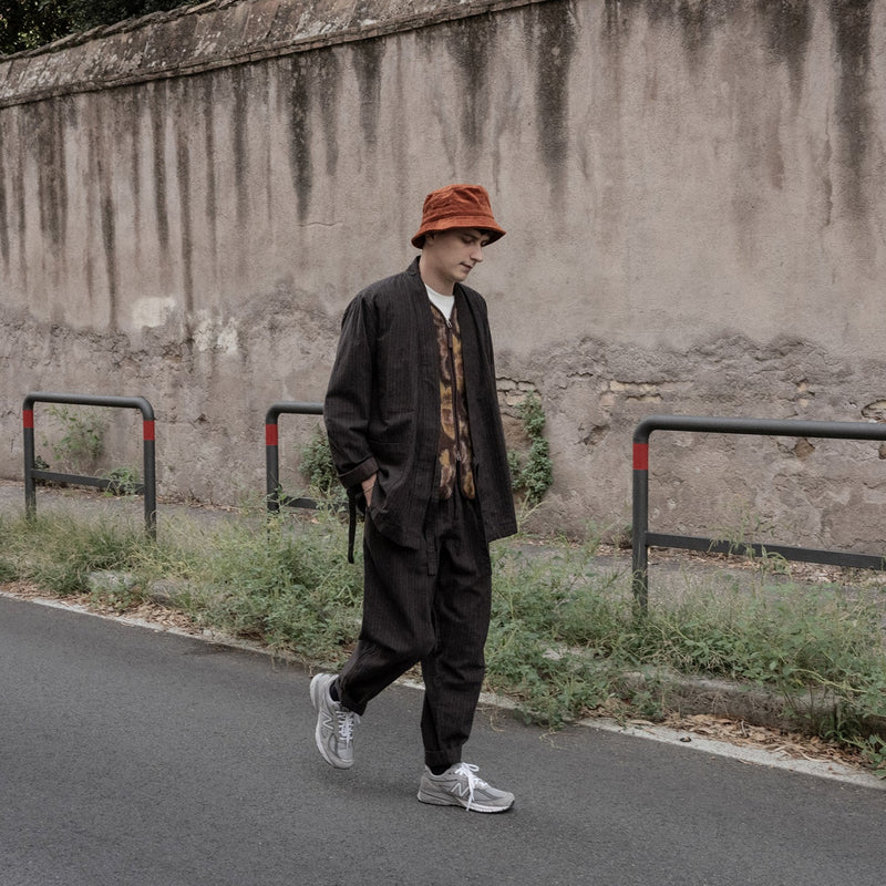 Good People, Good Places: Luca Quartarone