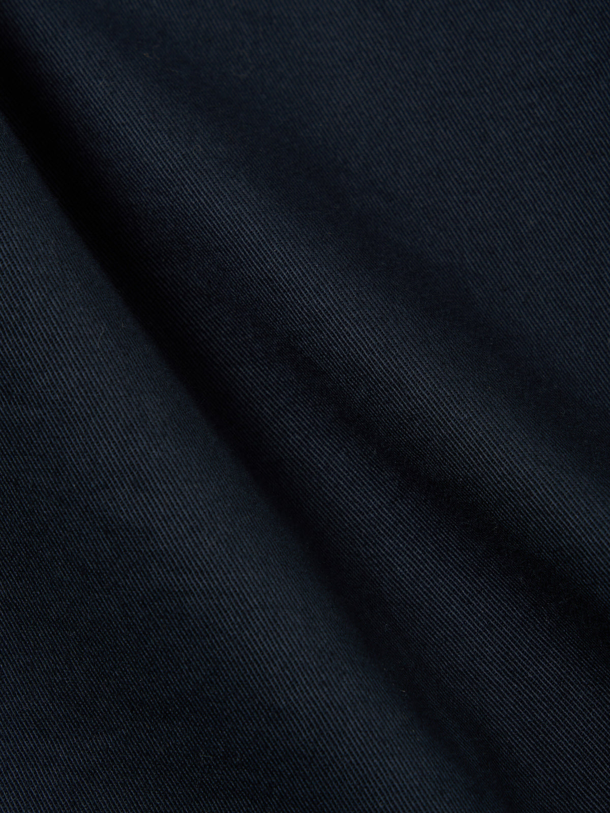 Navy Twill Beach Short