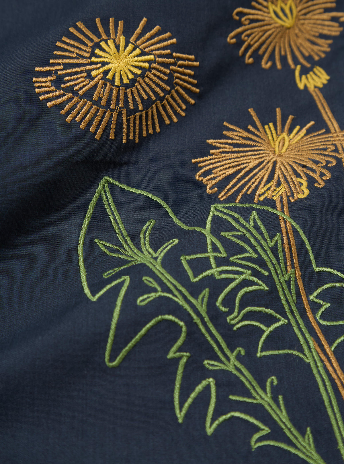 Flower Mountain x Universal Works Beach Short in Navy Recycled Polytech