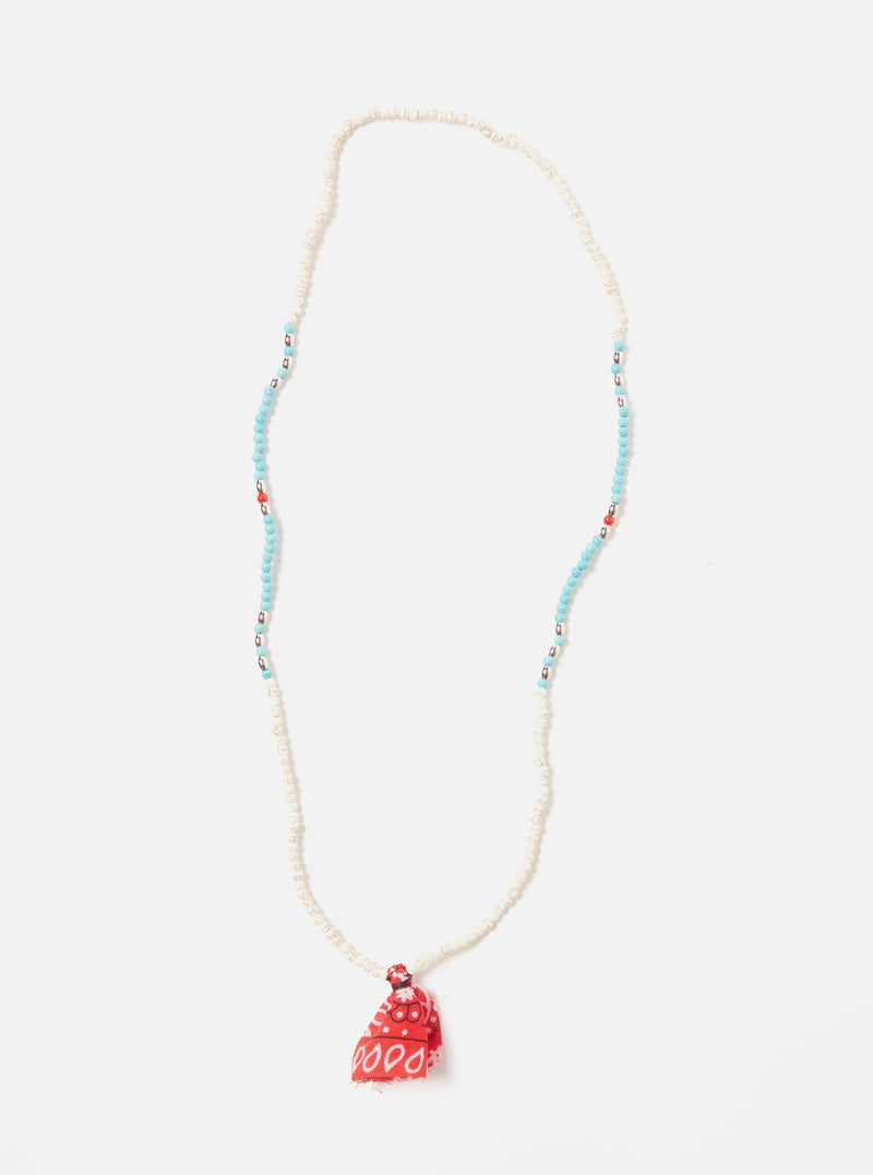 Hanami of Rome Bandana Necklace/Bracelet No.40