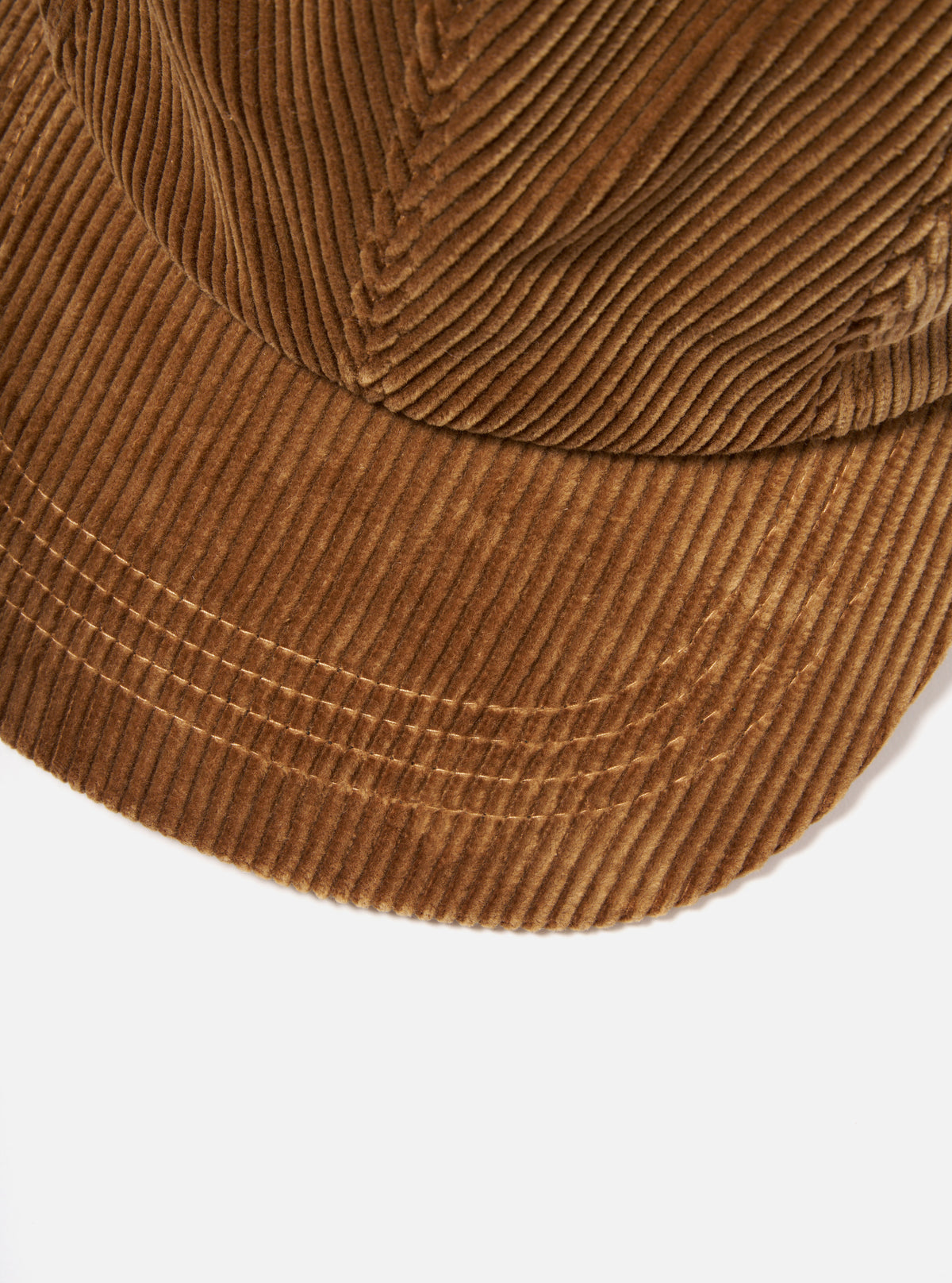 cableami® 9w Cap in Beige Corduroy