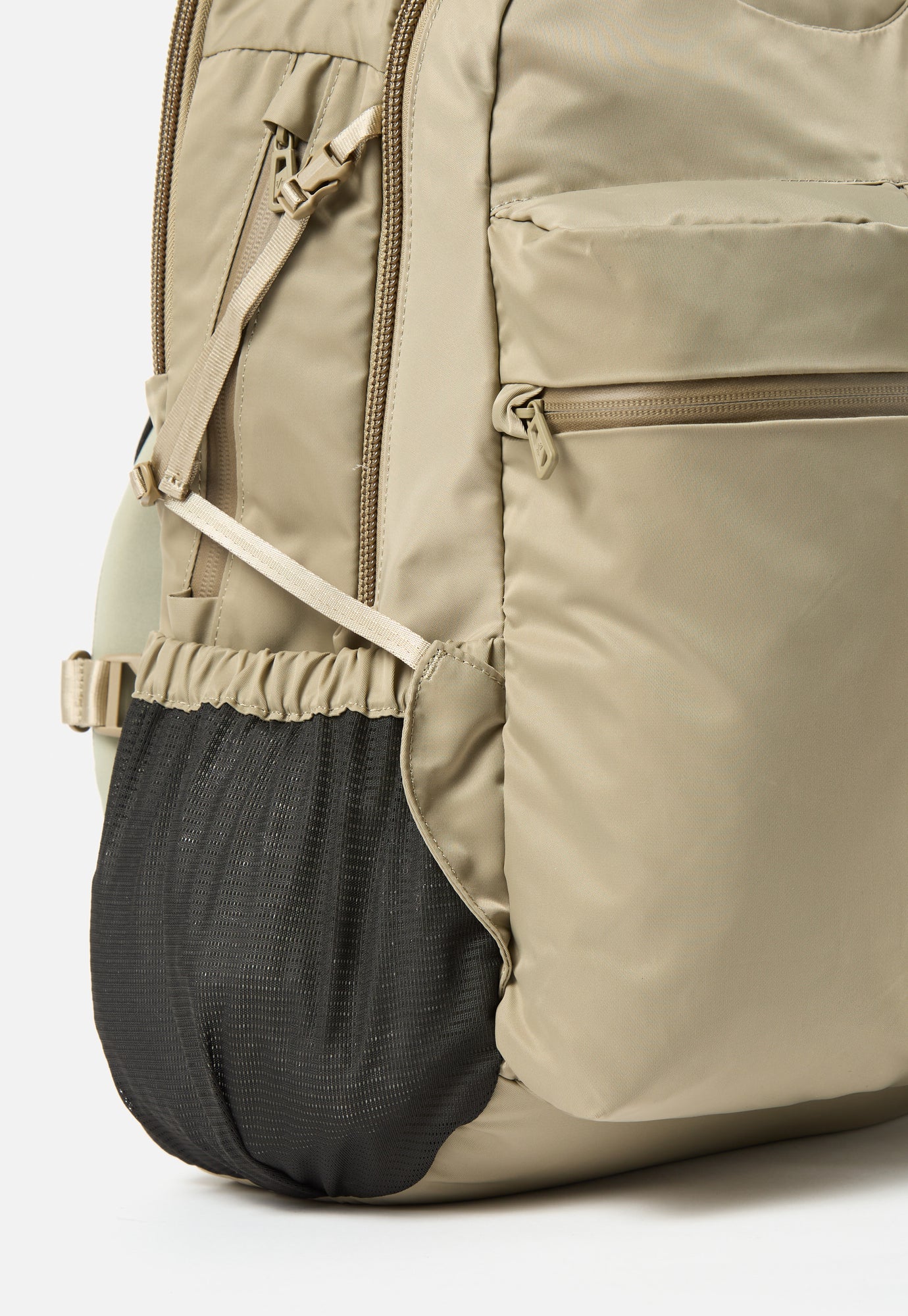 F/CE.® Urban Town Bag in Sage Green Recycled Twill Nylon