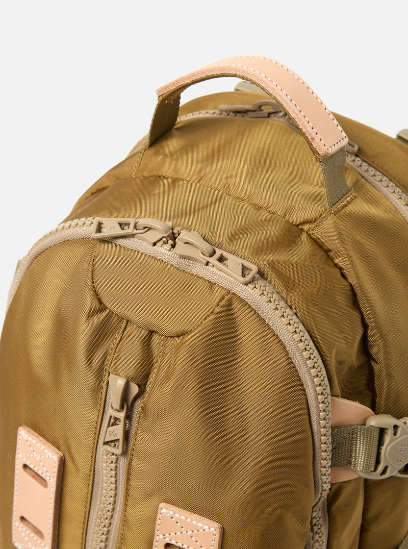 F/CE.® 950 Travel Backpack in Coyote Cordura®