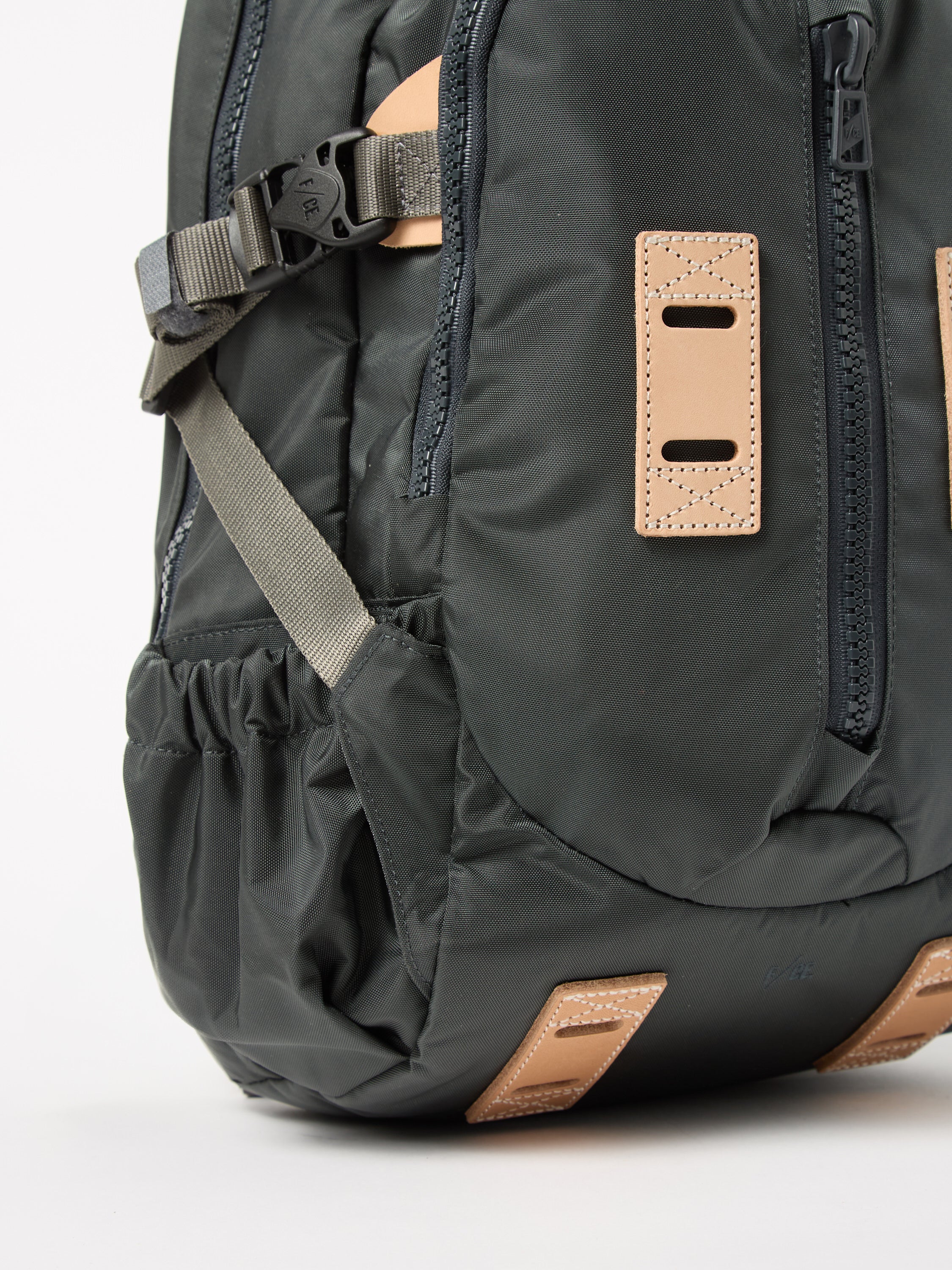 F/CE.® 950 Travel Backpack in Grey Cordura®