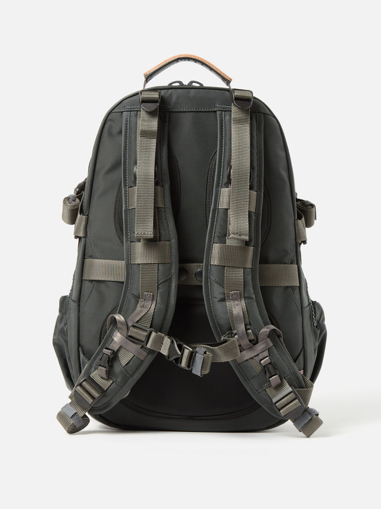 F/CE.® 950 Travel Backpack in Grey Cordura®