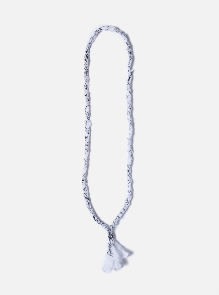 Hanami of Rome Bandana Necklace/Bracelet No.24