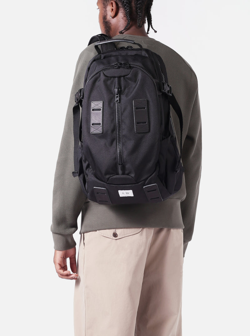 F/CE.® 950 Travel Backpack in Black Cordura