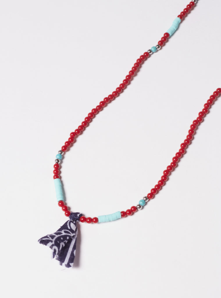 Hanami of Rome Bandana Necklace/Bracelet No.3