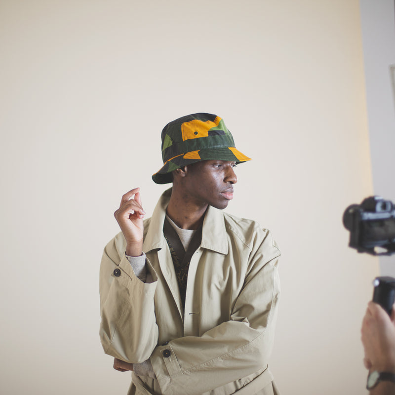 Autumn Winter '22 | The NEW WALK CULTURE Programme