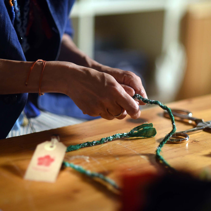 Hanami Jewellery.