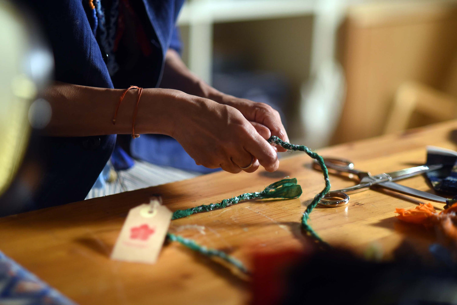 Hanami Jewellery.