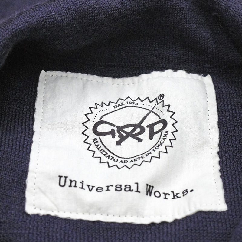 Universal Works. x G.R.P