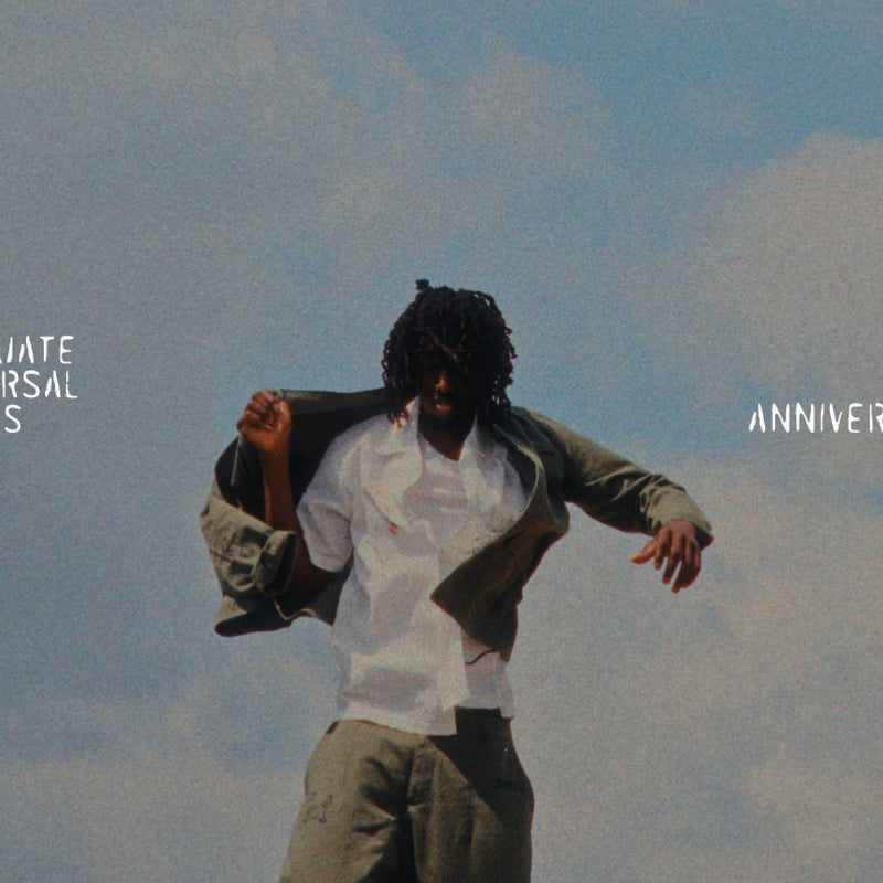 The Graduate Store x Universal Works.