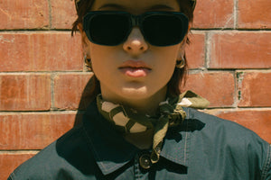 A. SOCIETY x Universal Works.