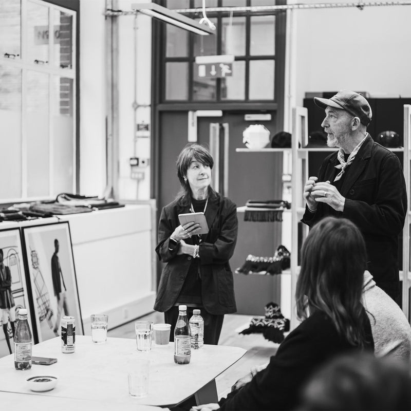 Universal Family - AW24 Sales Meeting