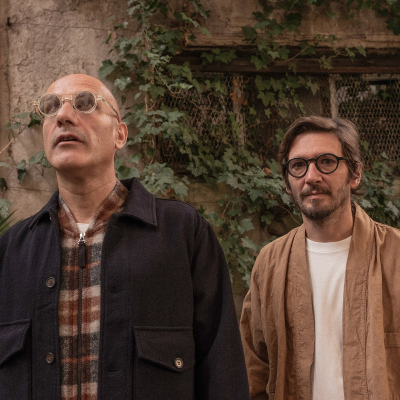 Good People, Good Places: Altarboy