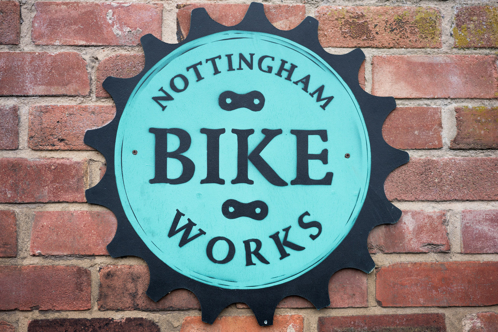 Best of Nottingham: Bikeworks