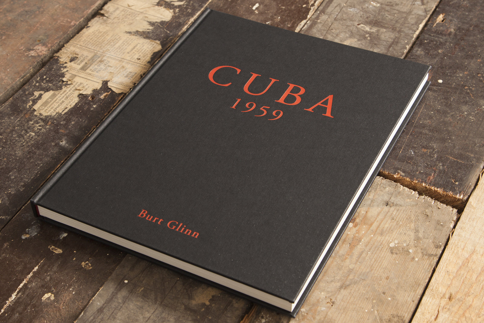 Cuba 1959