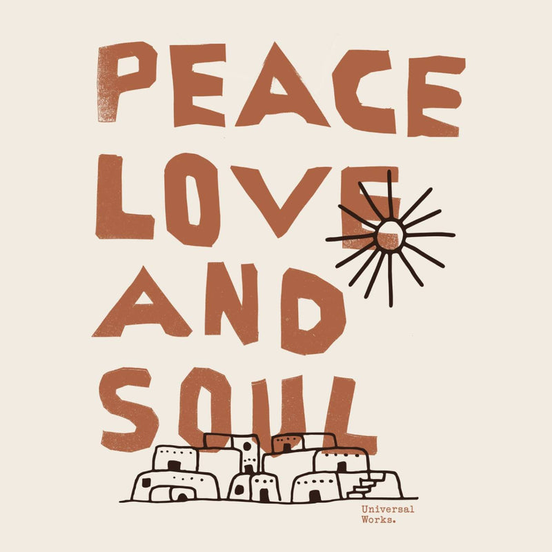 Photo Competition | Peace Love & Soul.