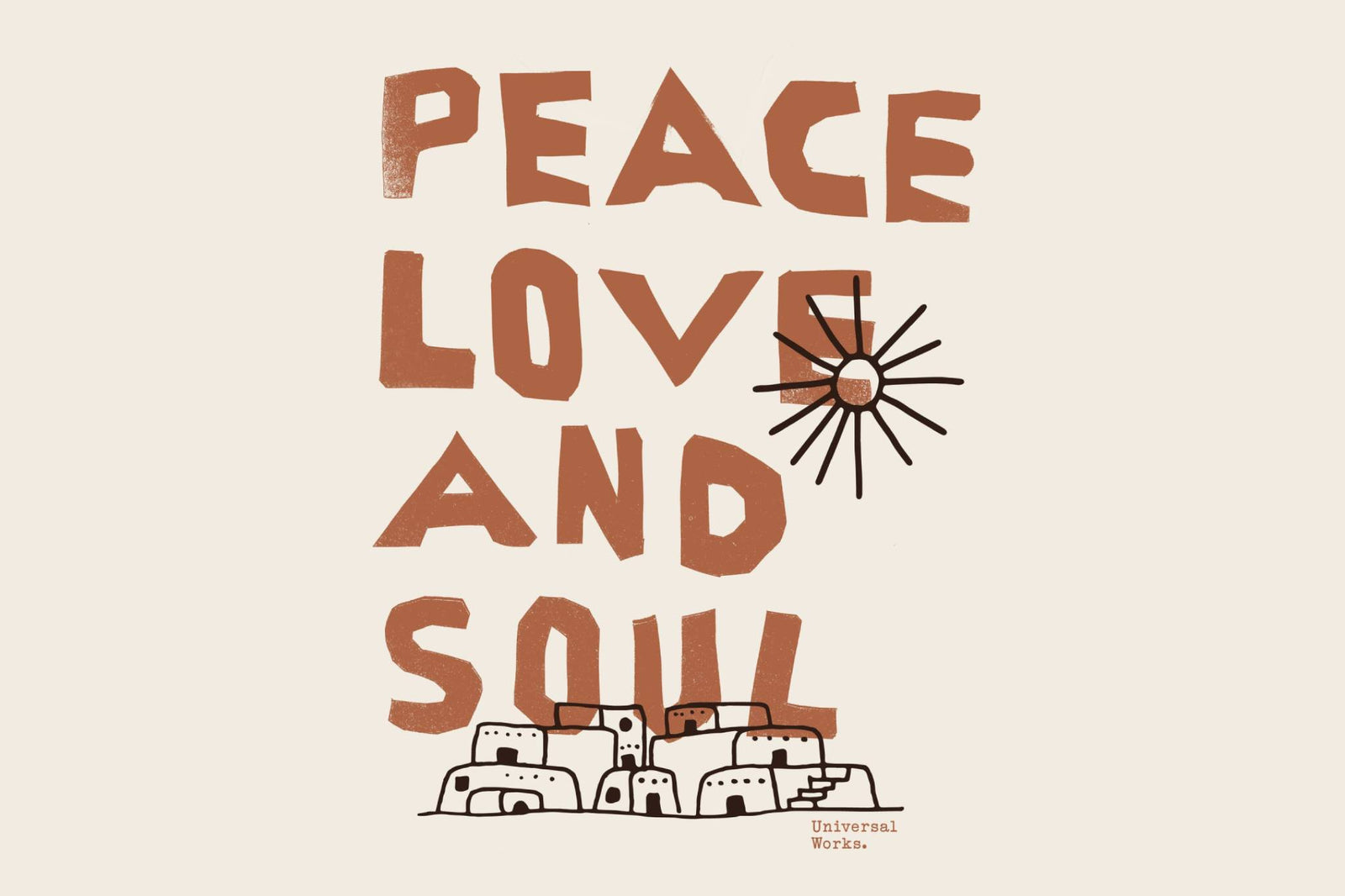 Photo Competition | Peace Love & Soul.