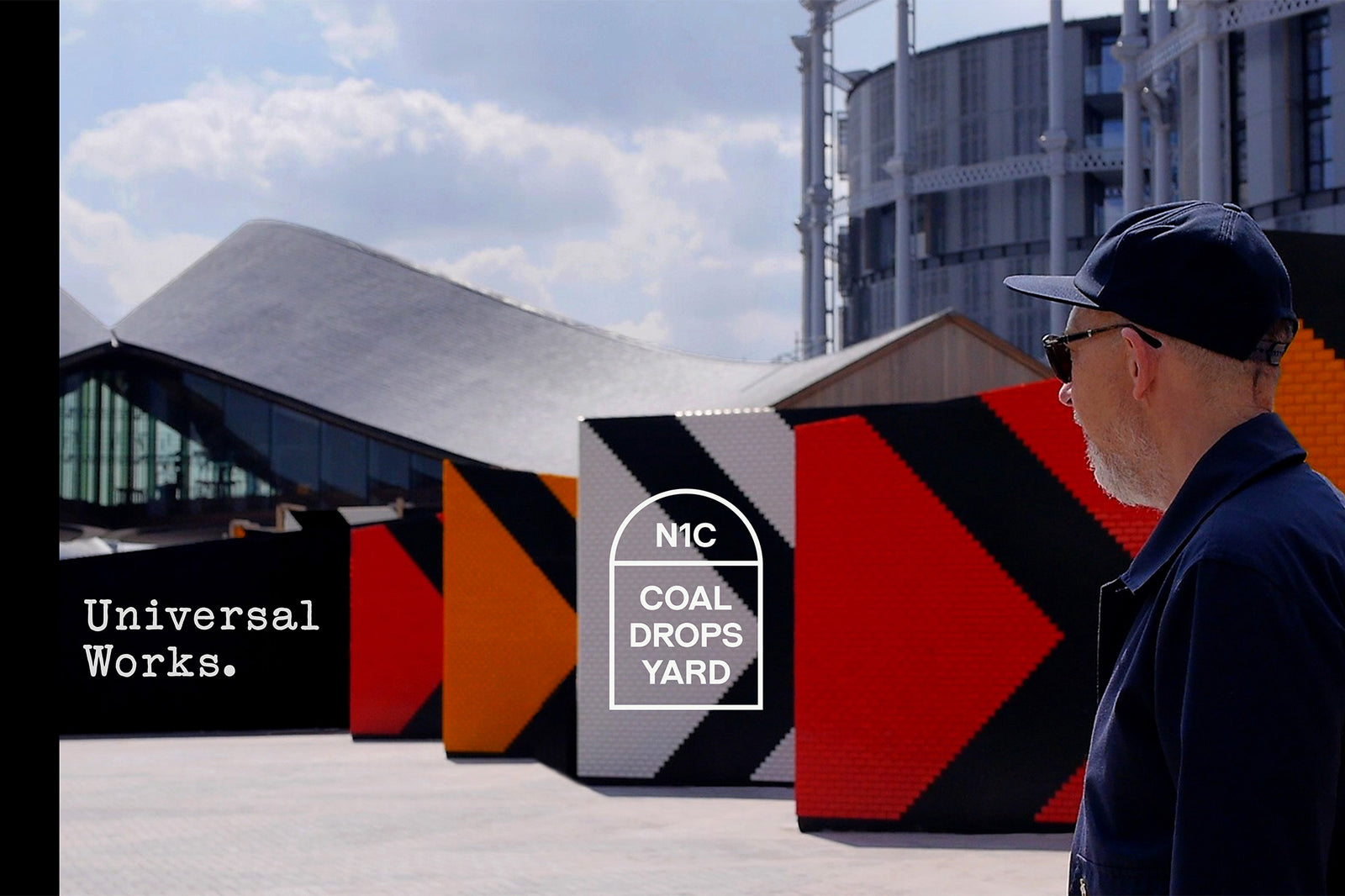 Coal Drops Yard | New Store