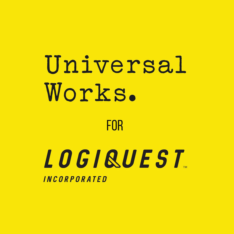 Universal Works for Logiquest