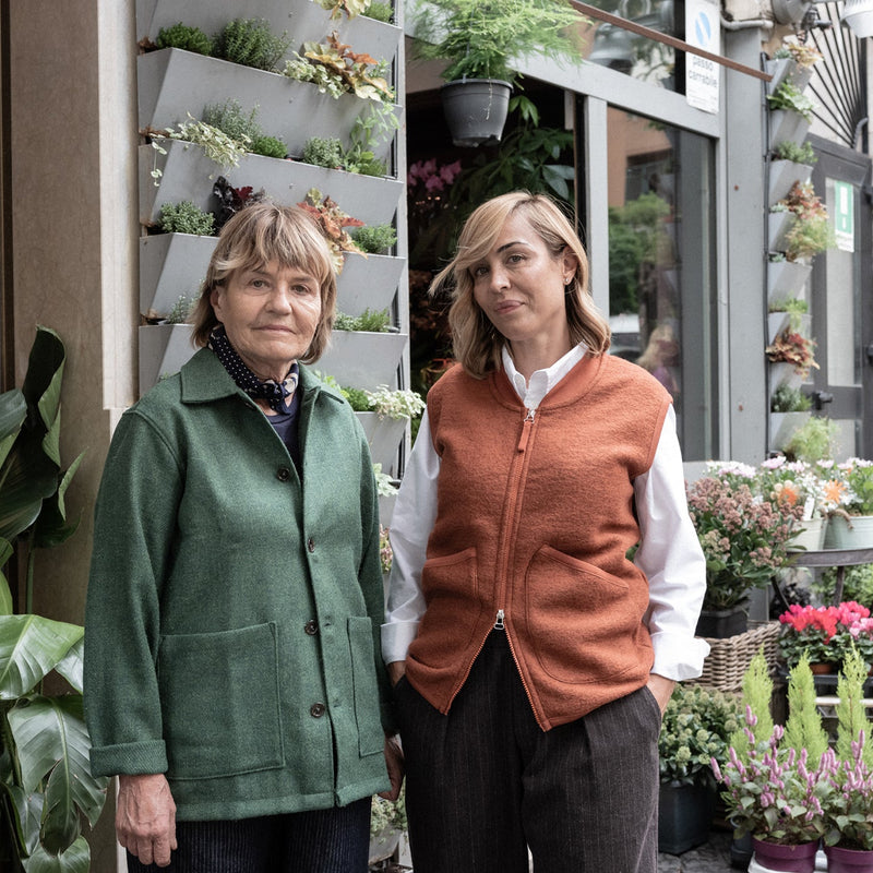 Good People, Good Places: Caffè Fiore