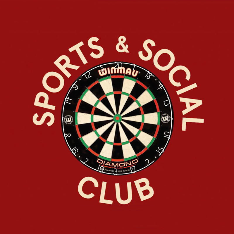 Sports and Social Club "The Tortoise".