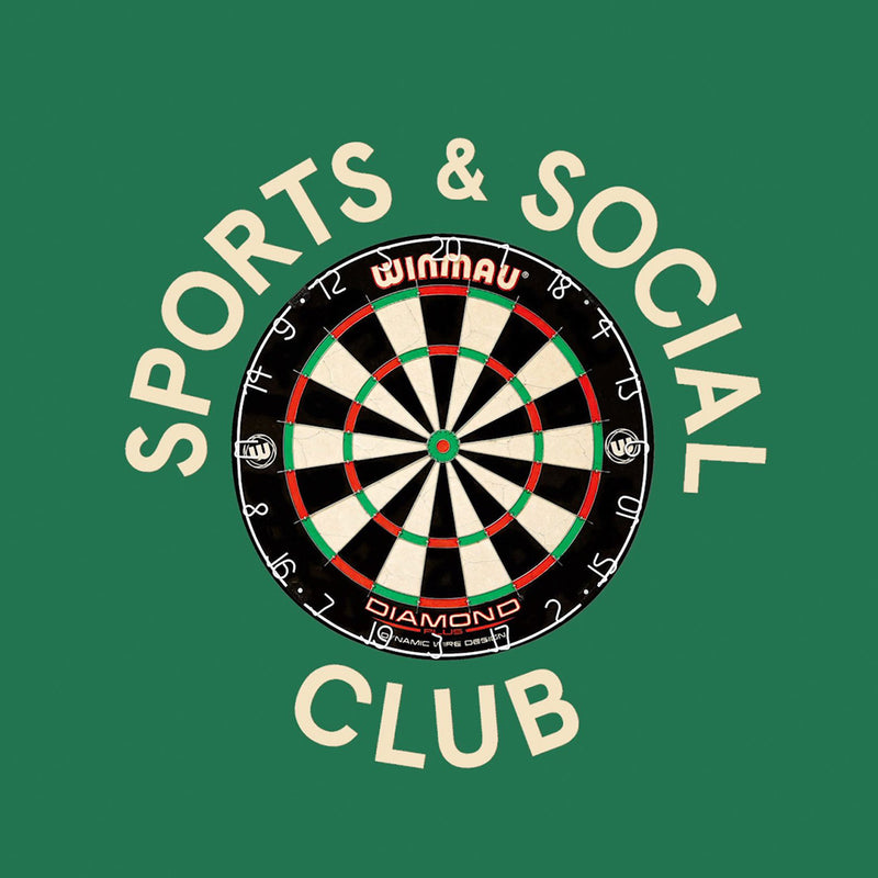 Sports and Social Club "The Hare".