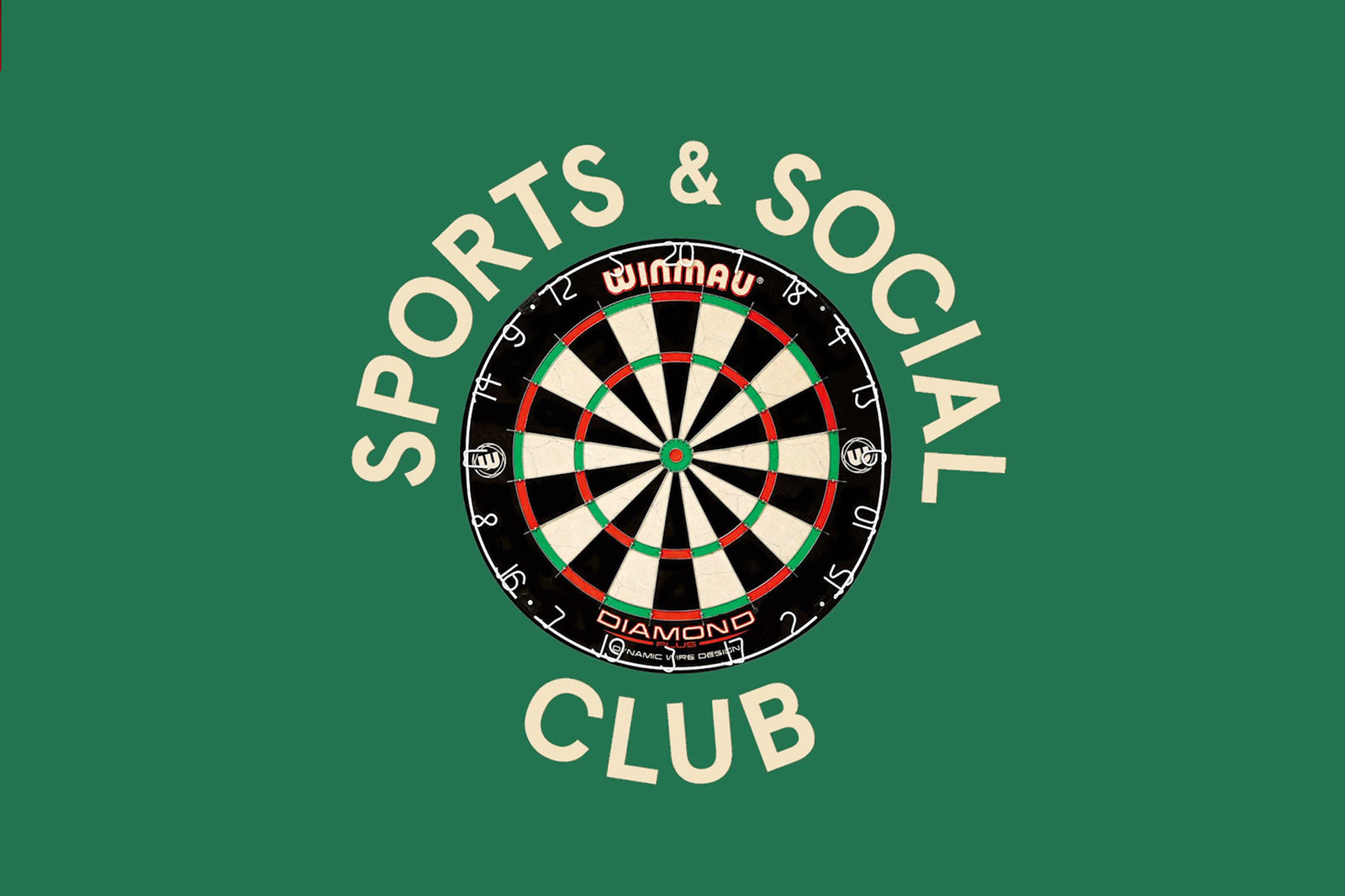 Sports and Social Club "The Hare".