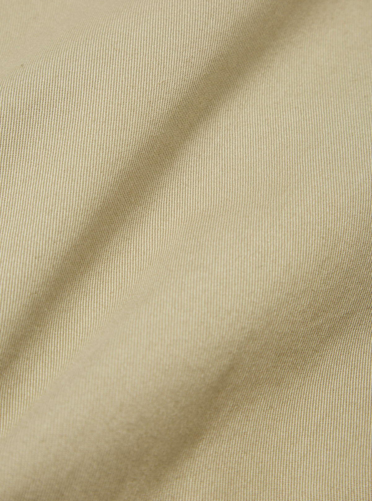 Stone Twill Pleated Track Short