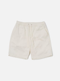 Ecru Twill Beach Short