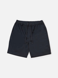 Navy Twill Beach Short