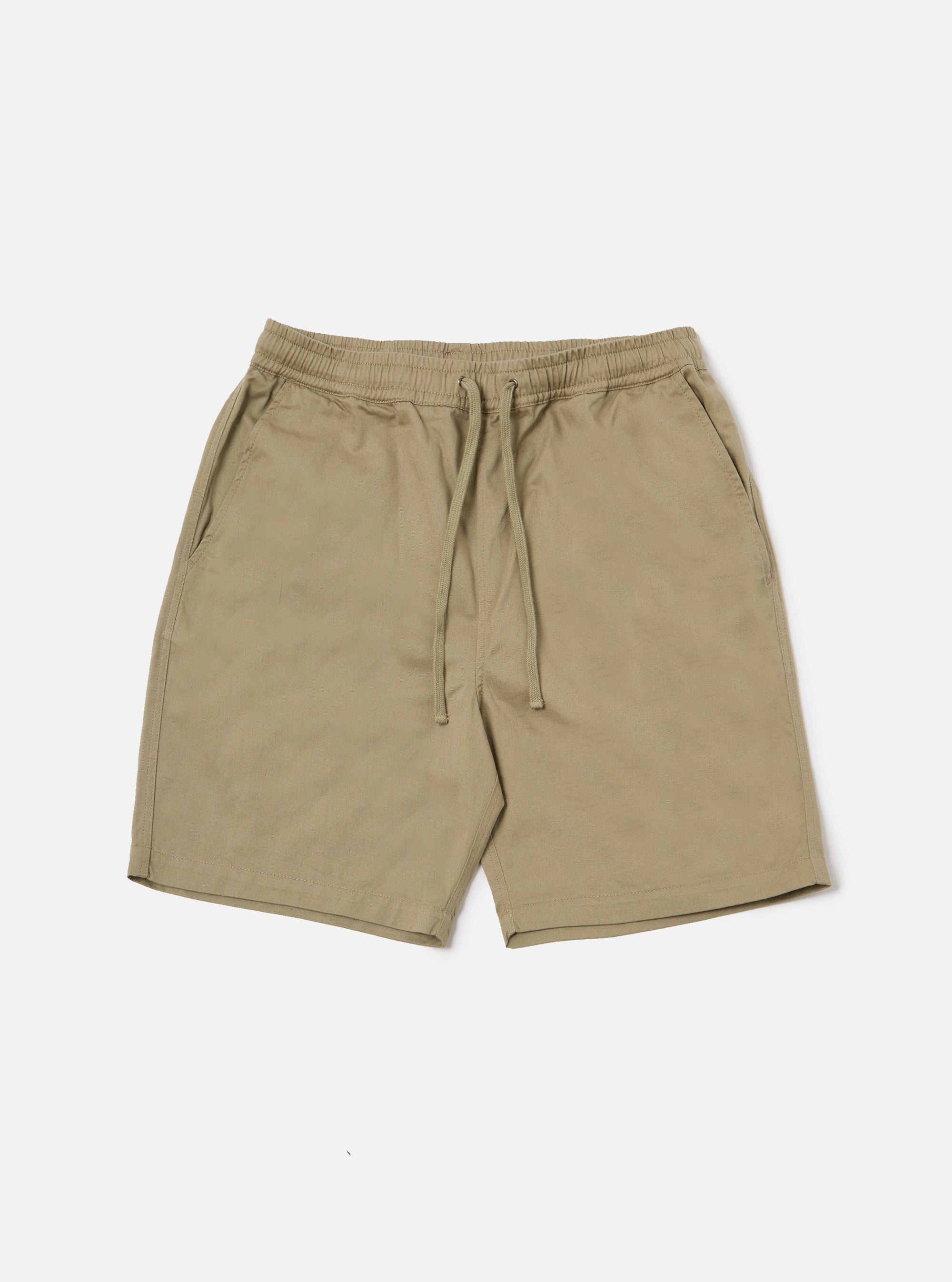 Stone Twill Beach Short