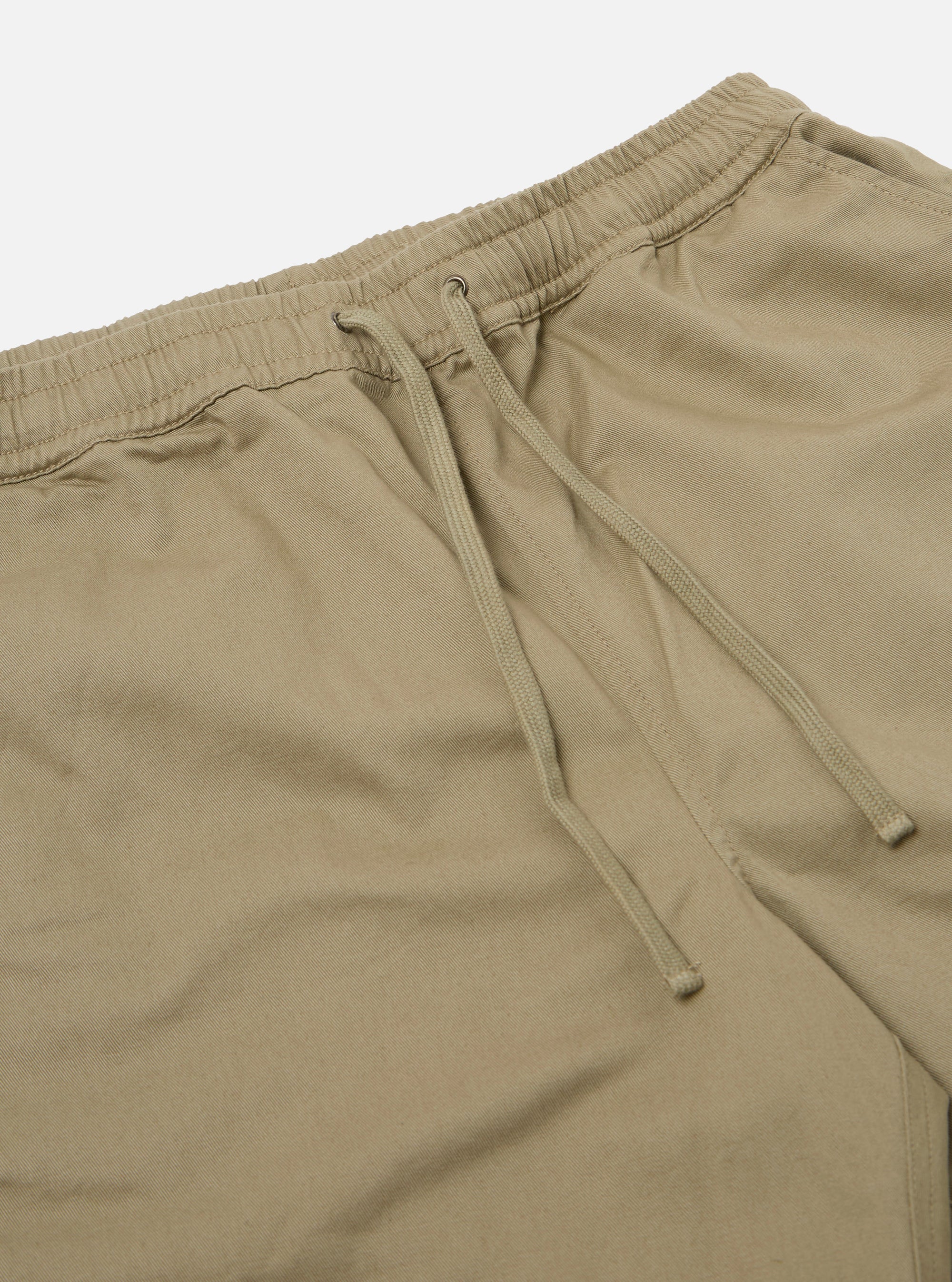 Stone Twill Beach Short