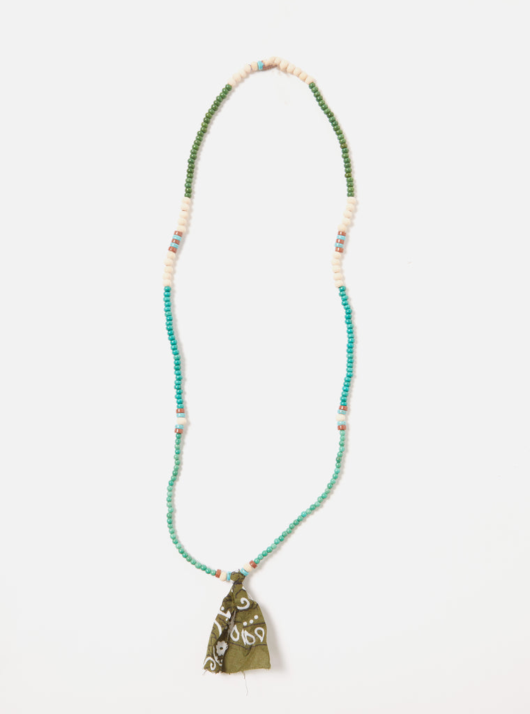 Hanami of Rome Bandana Necklace/Bracelet No.20