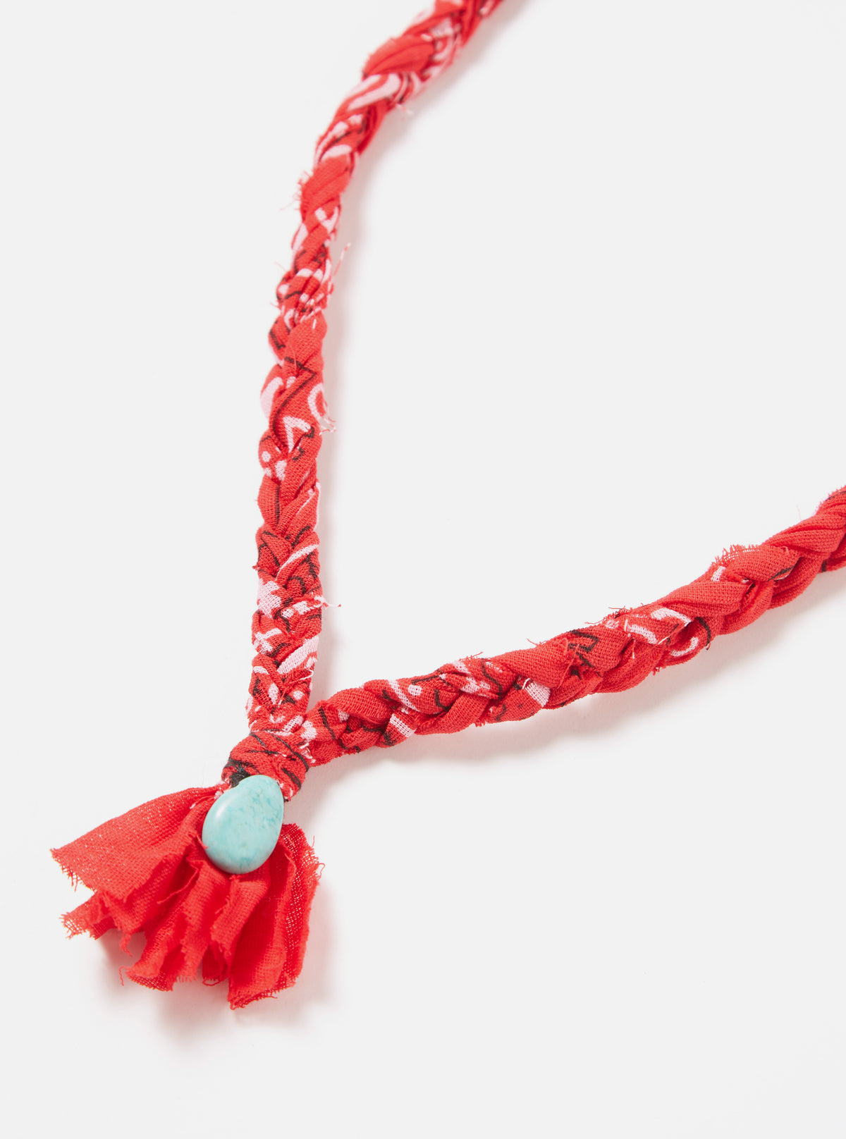 Hanami of Rome Bandana Necklace/Bracelet No.26