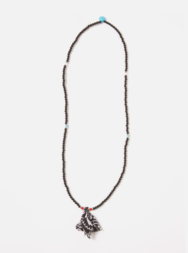 Hanami of Rome Bandana Necklace/Bracelet No.27