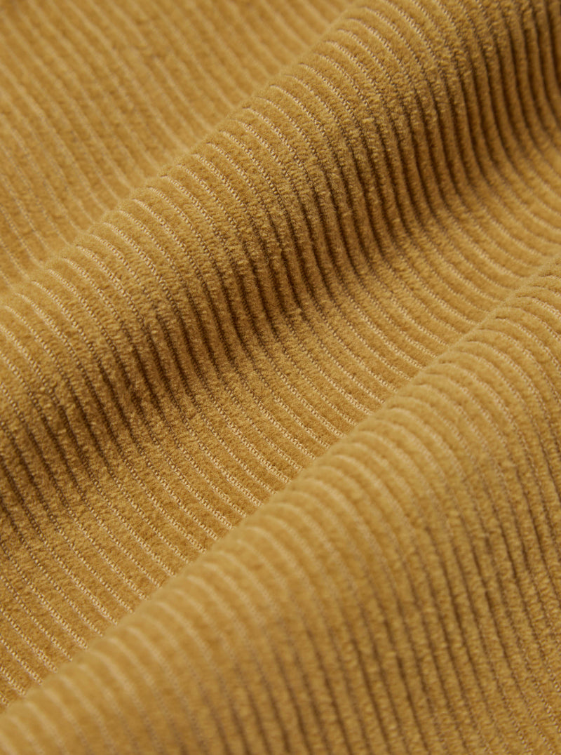 Universal Works Braga Pant in Sand Corduroy
