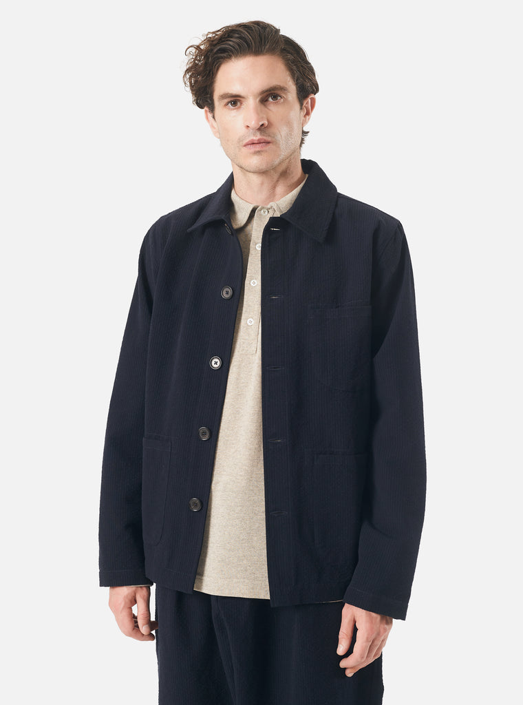 Our legacy work patch on sale jacket