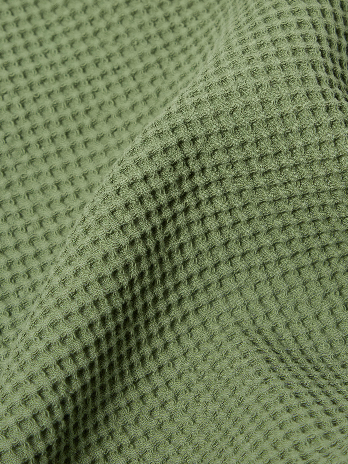Birch Pike Waffle Lumber Short