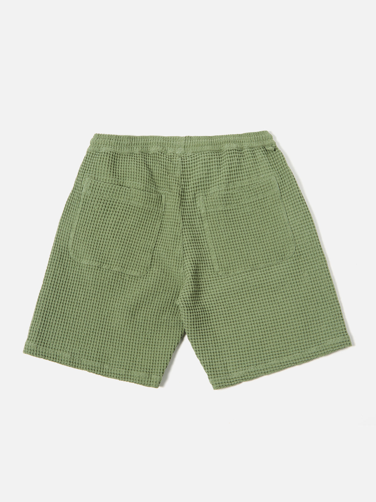 Birch Pike Waffle Lumber Short