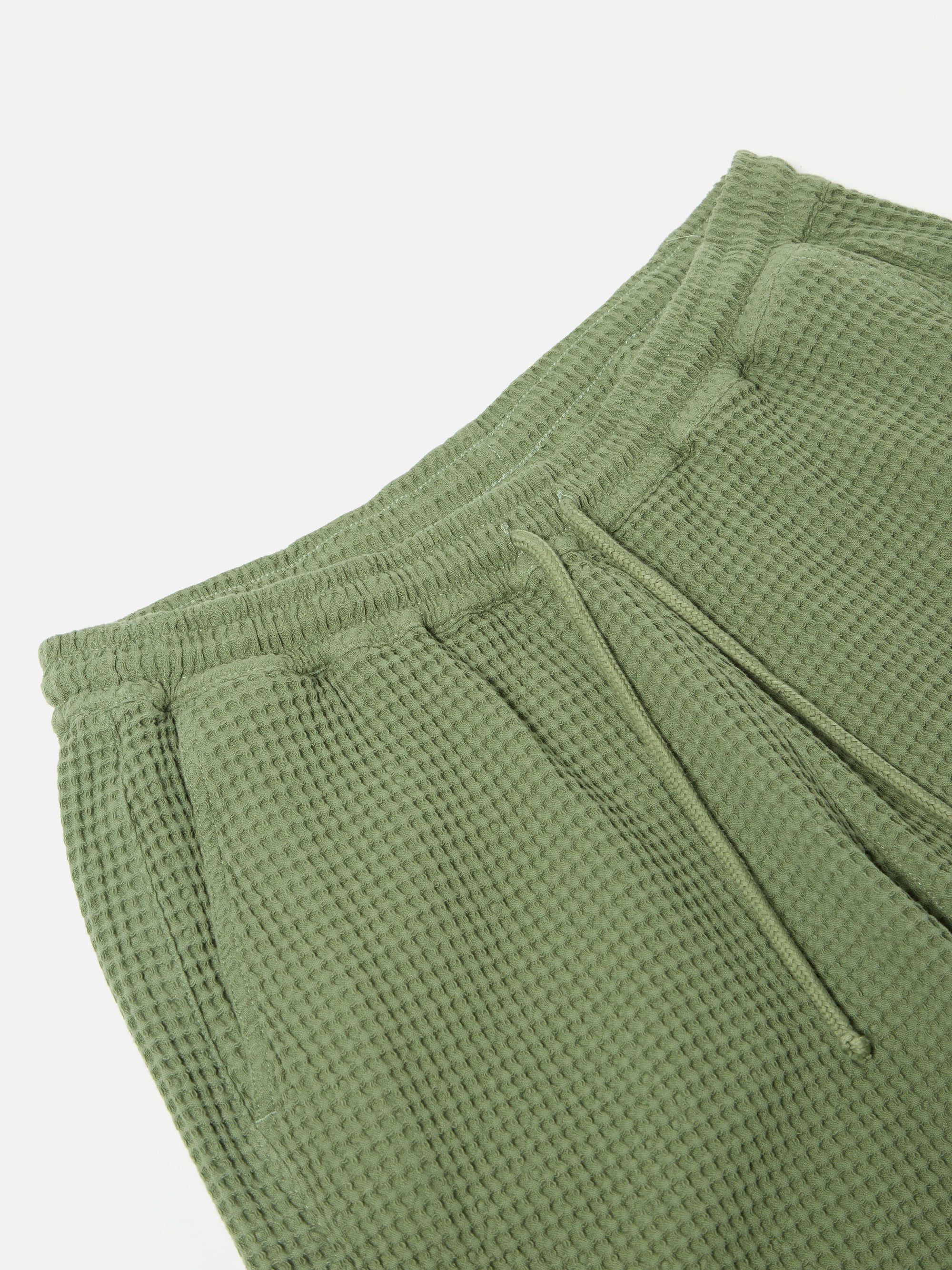Birch Pike Waffle Lumber Short