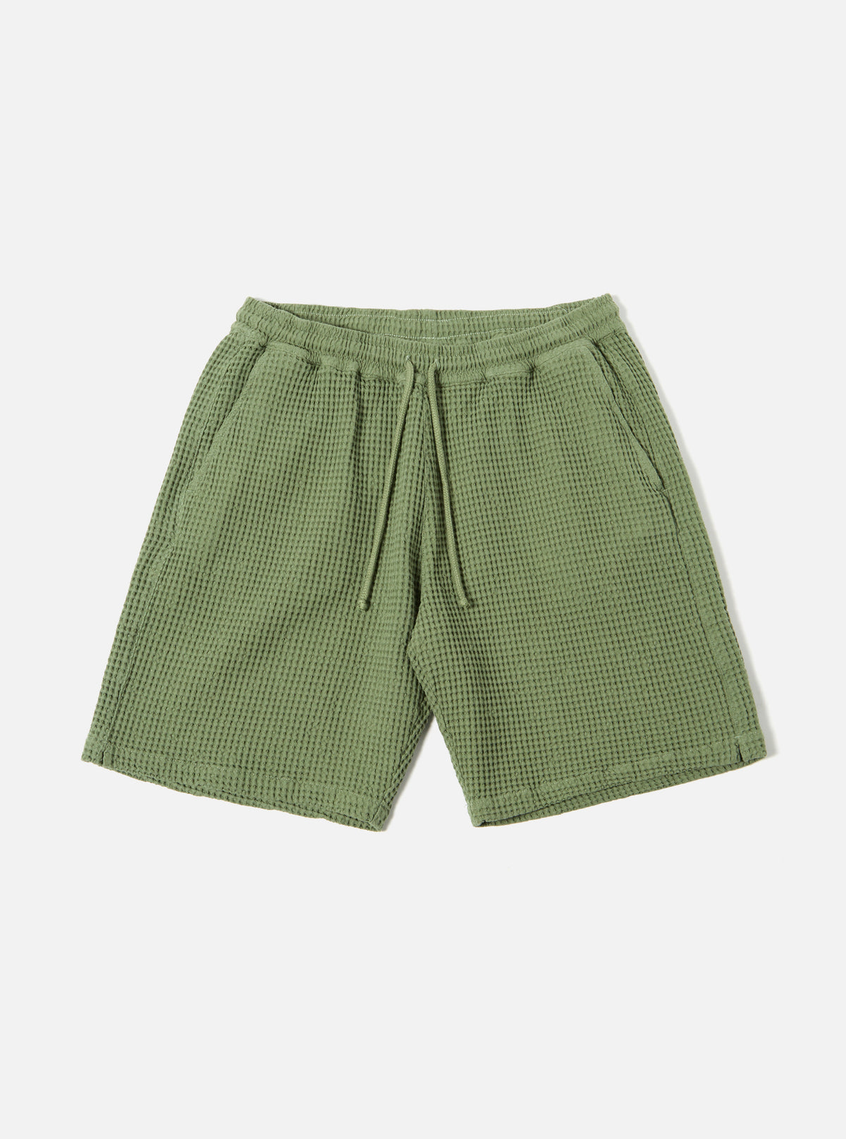 Birch Pike Waffle Lumber Short