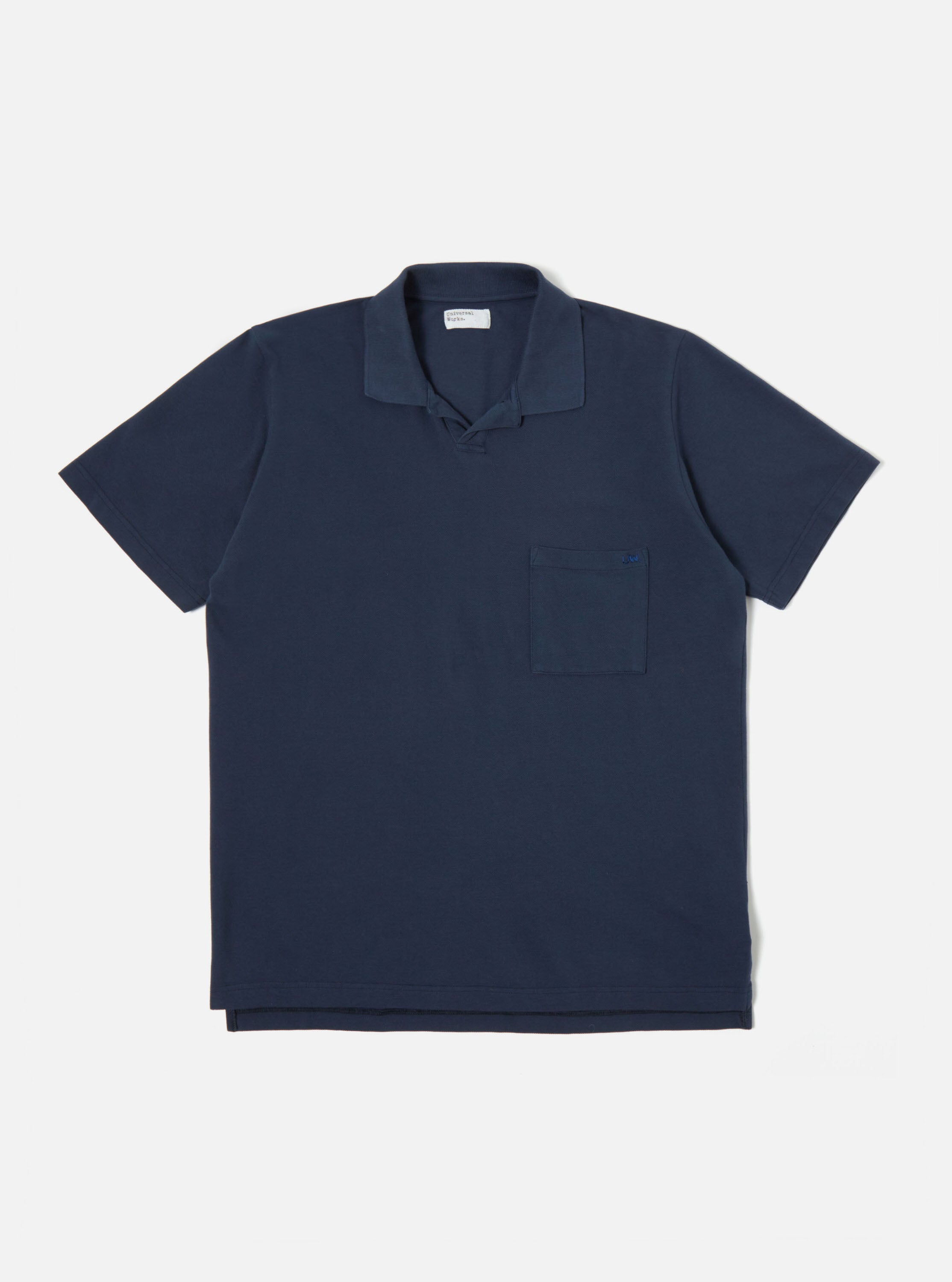 Polo in clearance piquet