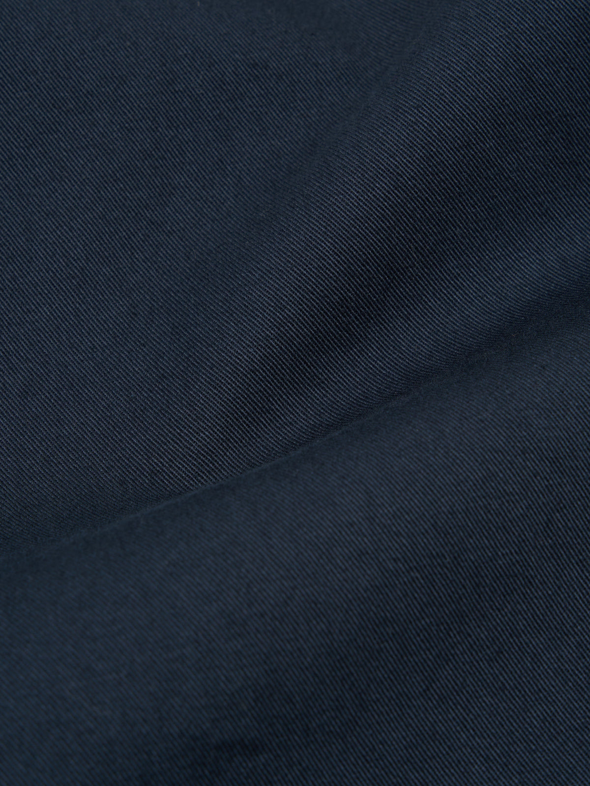 Universal Works Duke Pant in Navy Twill