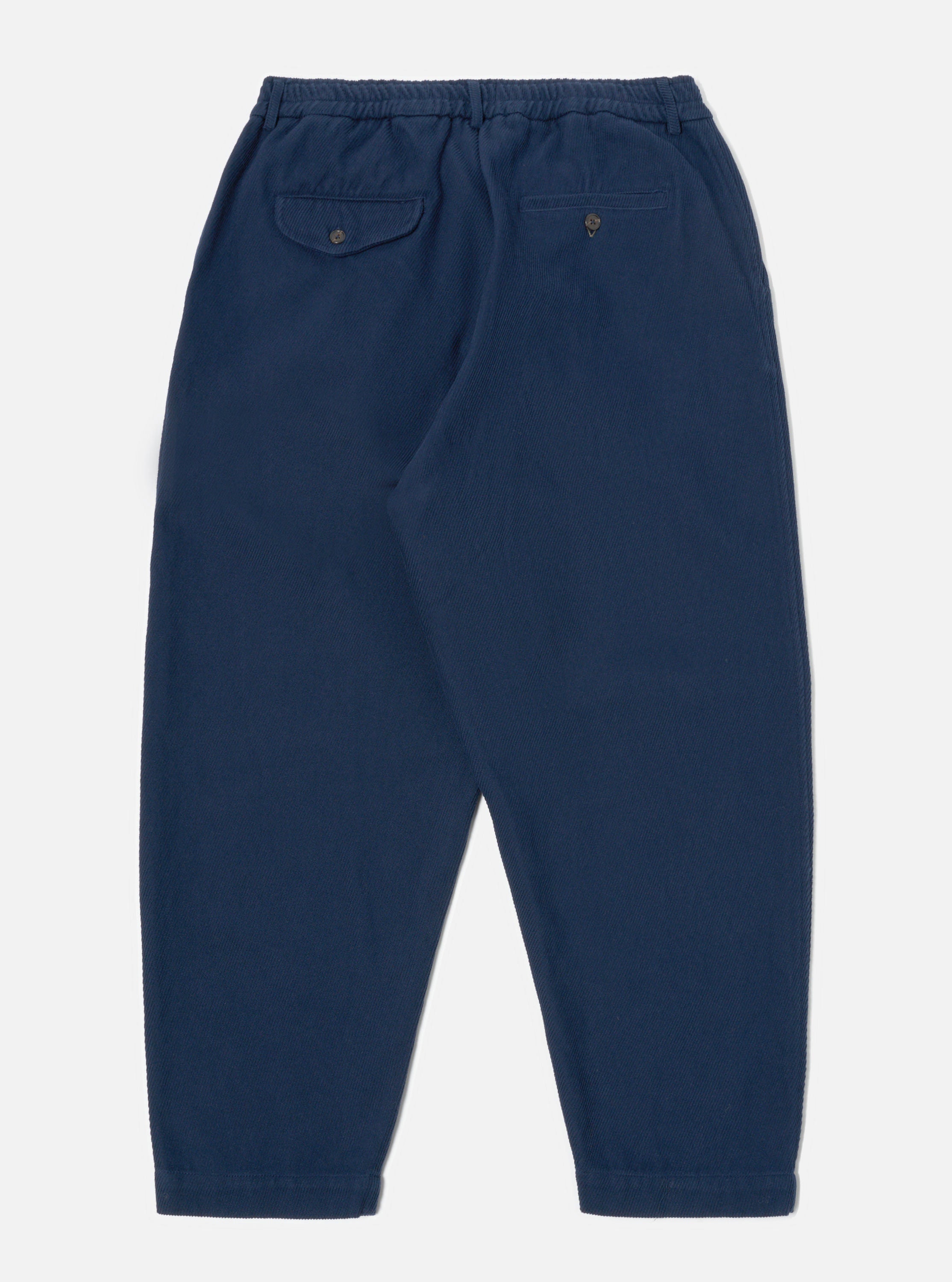 Universal fashion works tapered pant