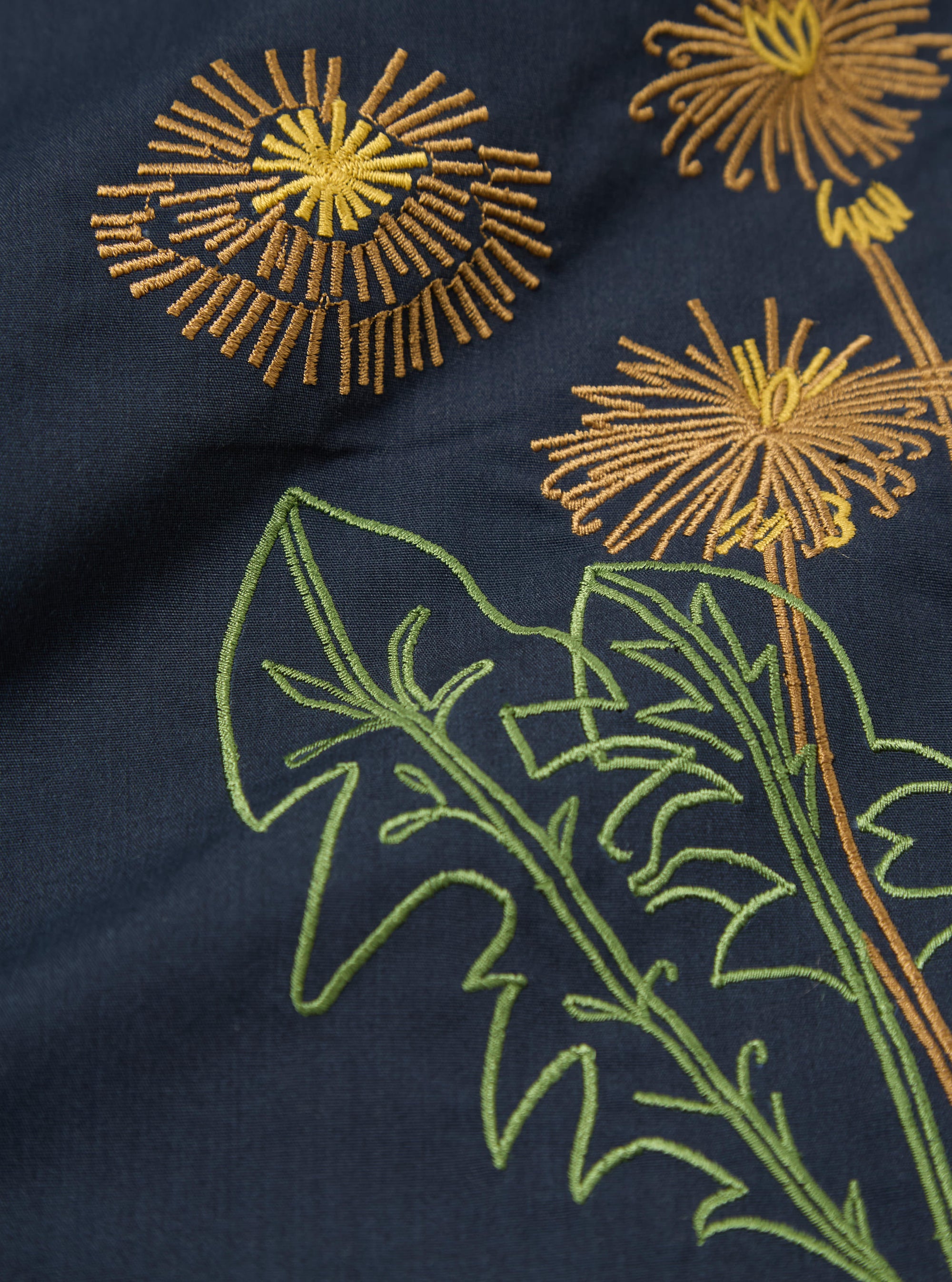 Flower Mountain x Universal Works Beach Short in Navy Recycled Polytech